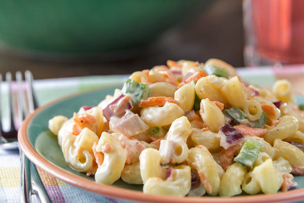 Macaroni Salad