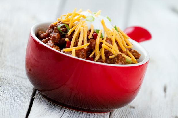 Chili