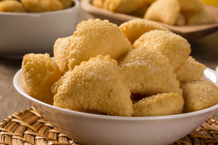 Empanadas, Latin America