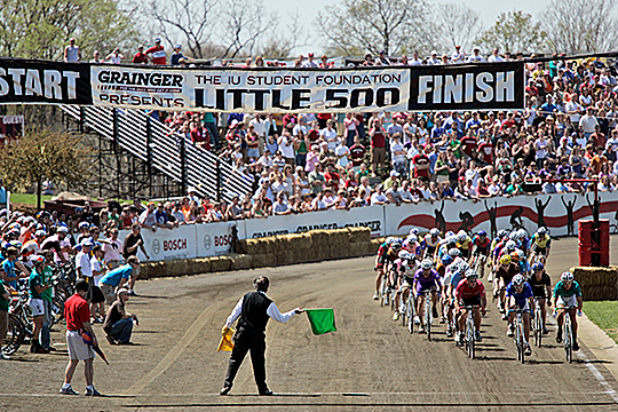 Indiana University Little 500