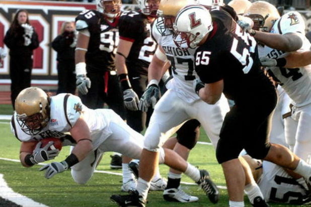 Lehigh vs. Lafayette Football Game, The Rivalry