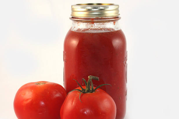 Basic Tomato Sauce