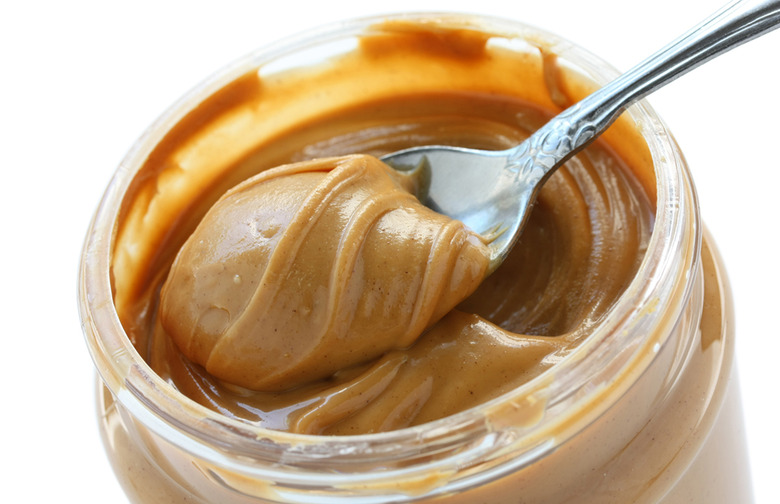 Peanut Butter