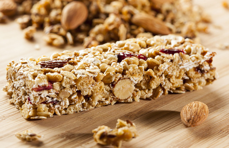 Granola Bars