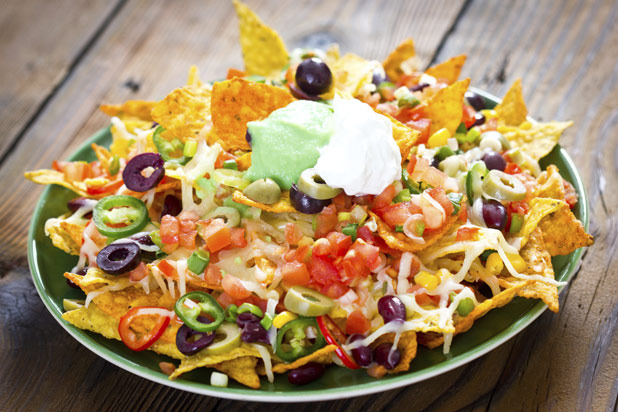 Nachos