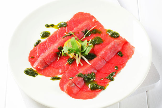 Carpaccio