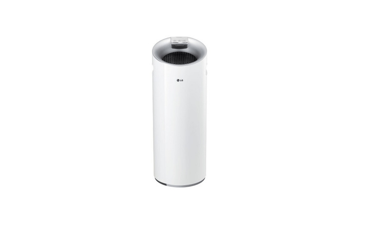 Air Purifier 