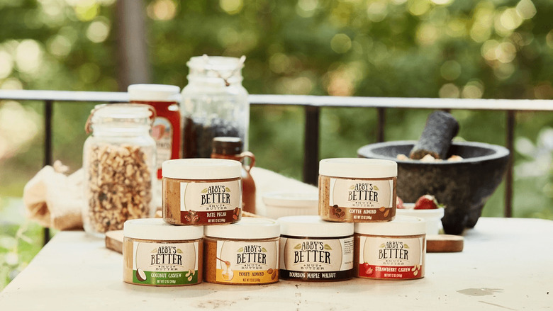 Nut Butter