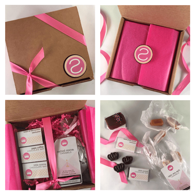 Sweets Subscription Box