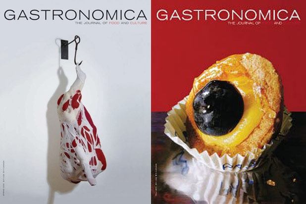 Gastronomica