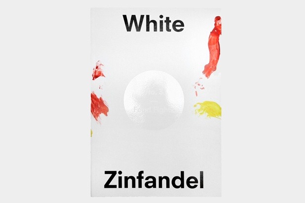 White Zinfandel 