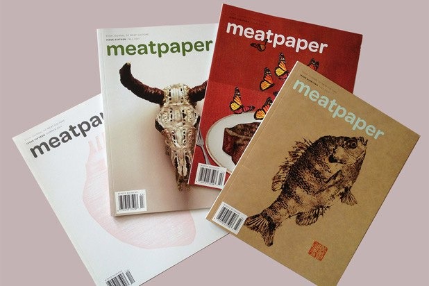 Meatpaper