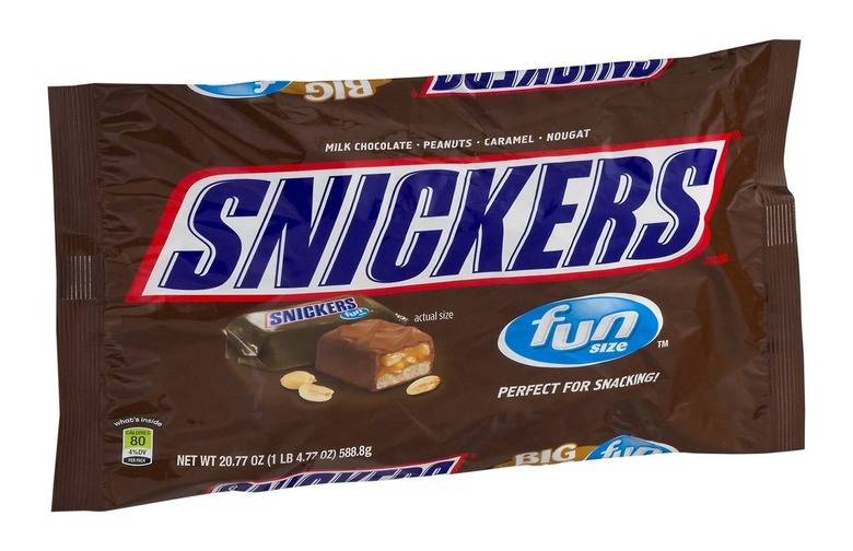 Snickers