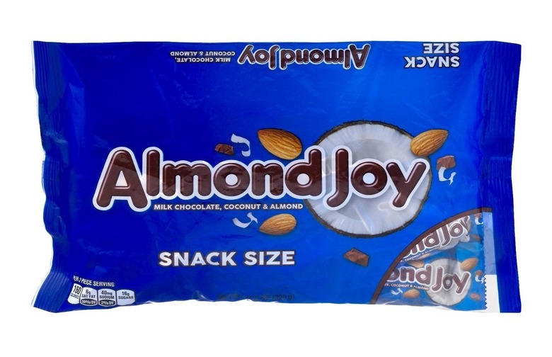 Almond Joy