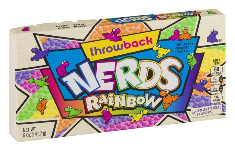 Rainbow Nerds