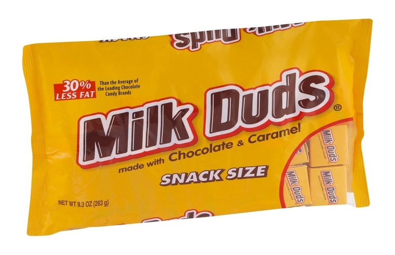 Milk Duds