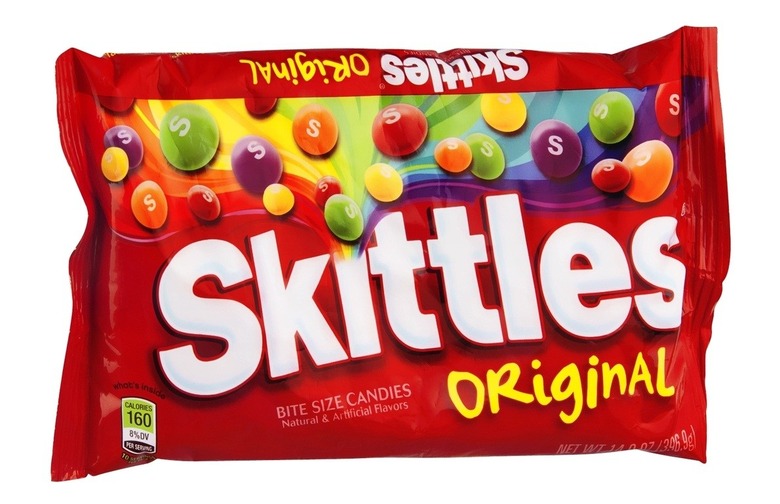 Skittles