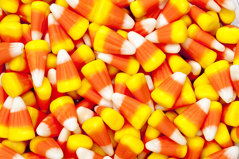 Candy Corn