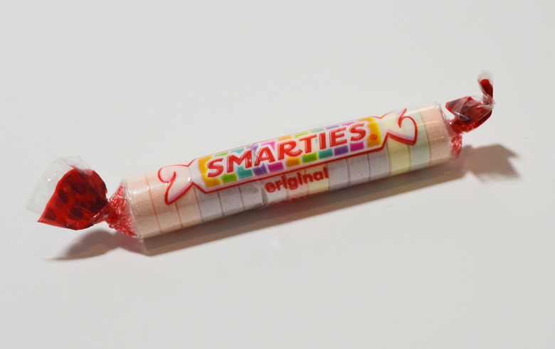 Smarties