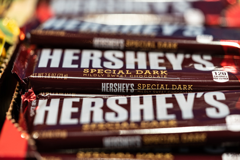 Hershey's Special Dark Chocolate