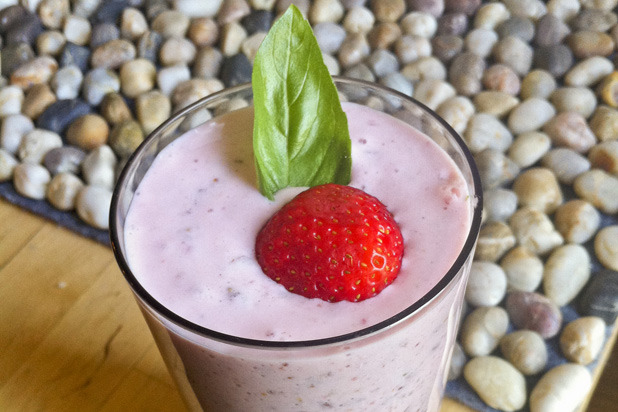 11. Smoothies