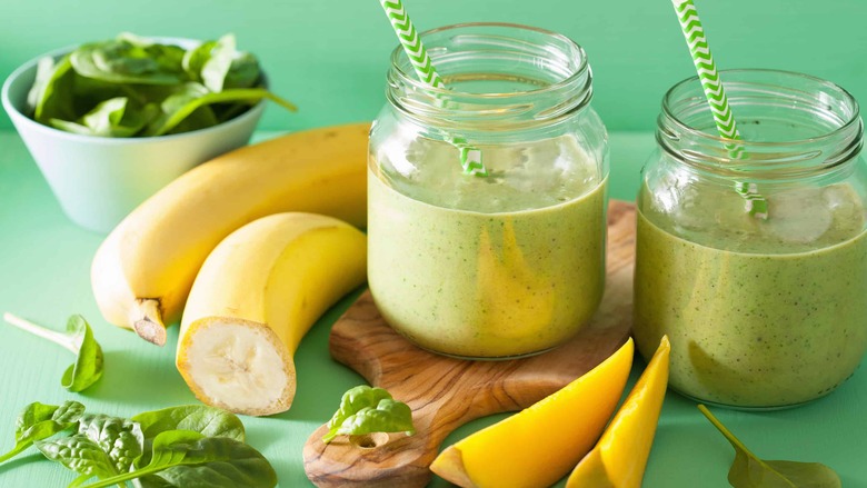 Green Dream Smoothie