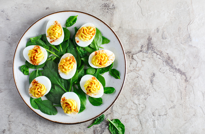  Eggland's Best Classic Deviled Eggs