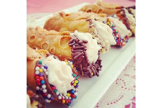 Cannoli