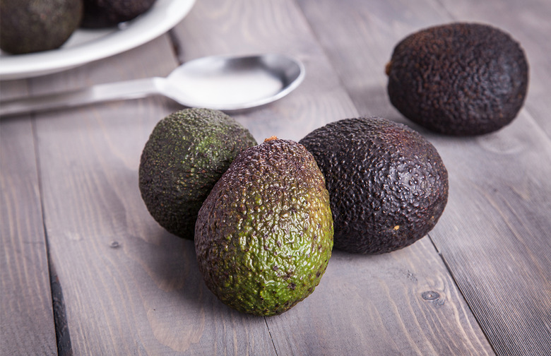 These Are the Best Hacks for Ripening Avocados