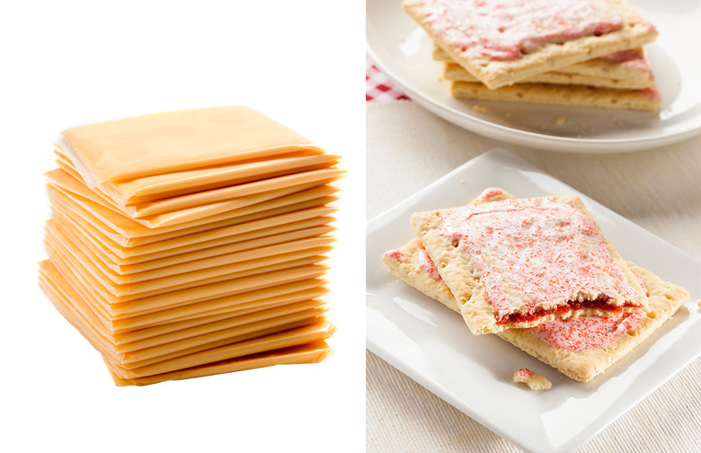 People Seem to Think Anything Can Be Paired With a Pop-Tart