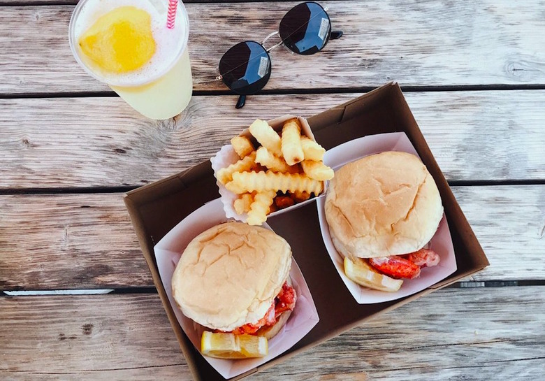 #15 The Clam Shack, Kennebunkport