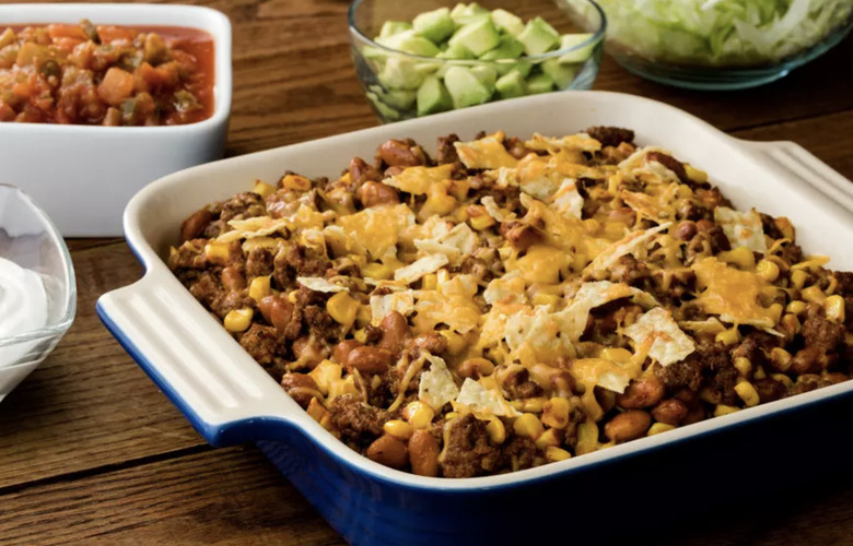 Taco Casserole