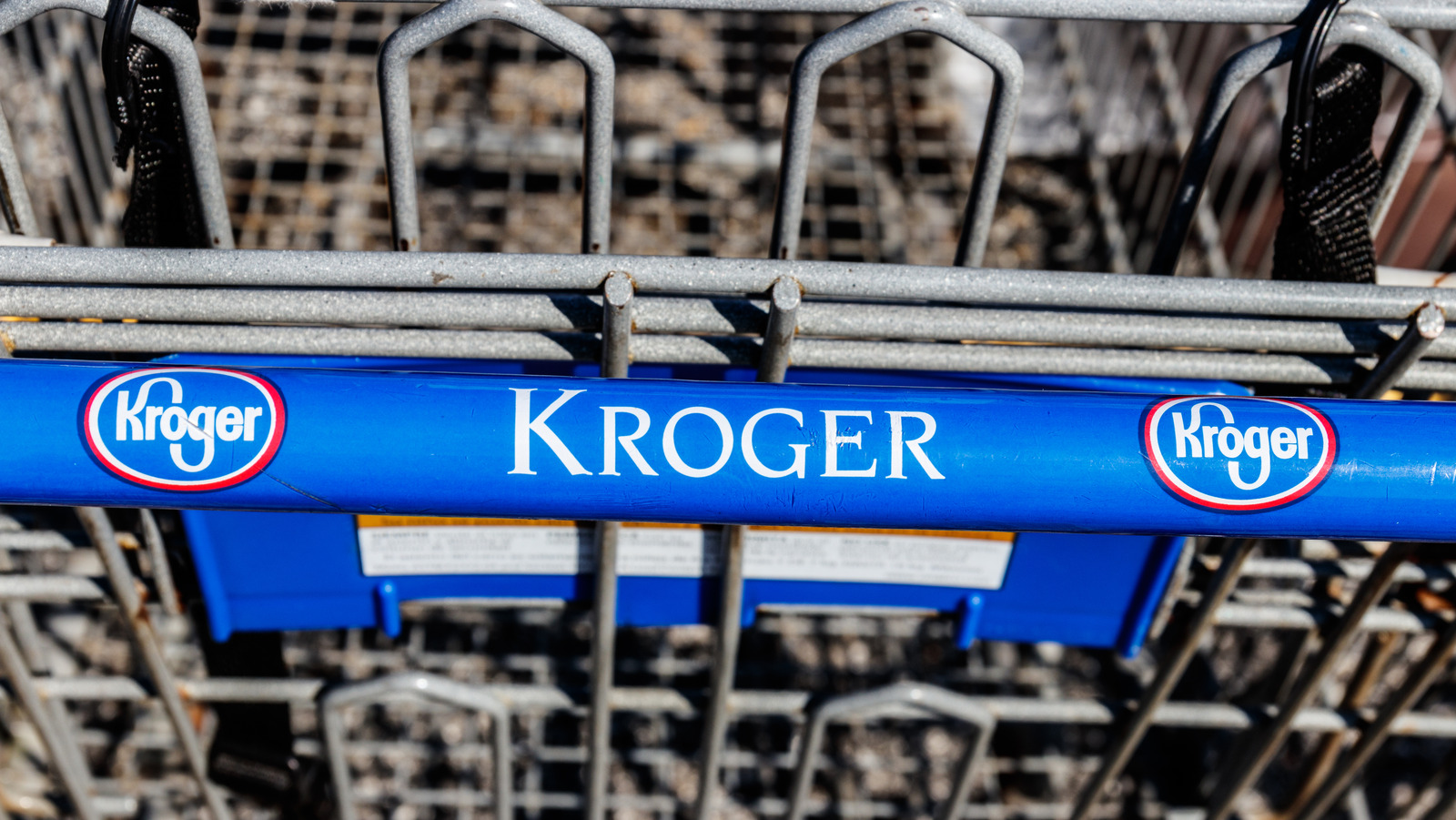 Buy 5 and Save $1 Each Sale Event - Kroger