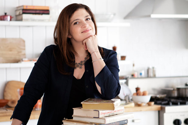 Alex Guarnaschelli