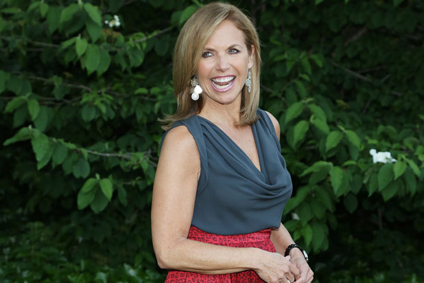 Katie Couric