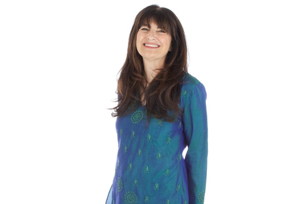 Ruth Reichl