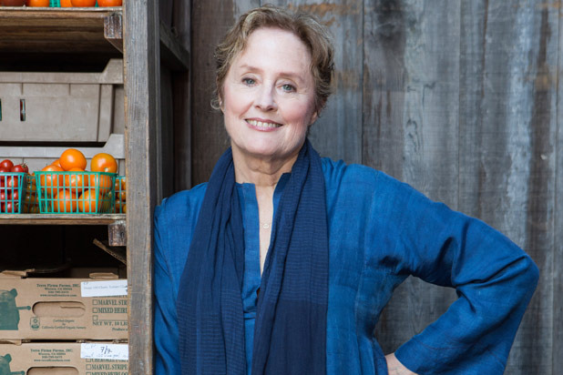 Alice Waters