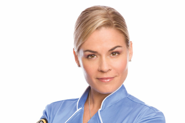 Cat Cora