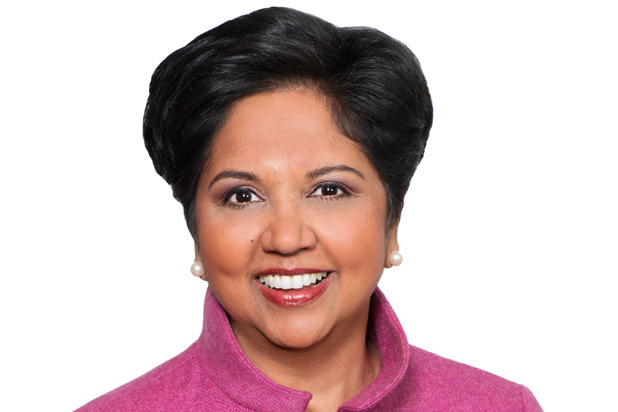 Indra Nooyi