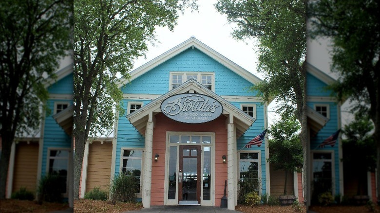 Brotula's Seafood House and Steamer