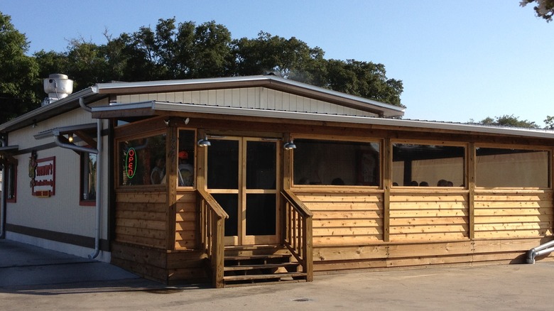 Stewby's Seafood Shanty Fort Walton