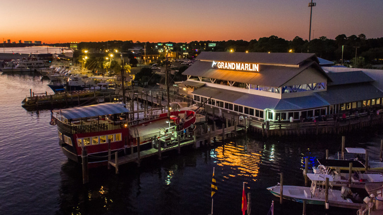 The Grand Marlin Panama Beach