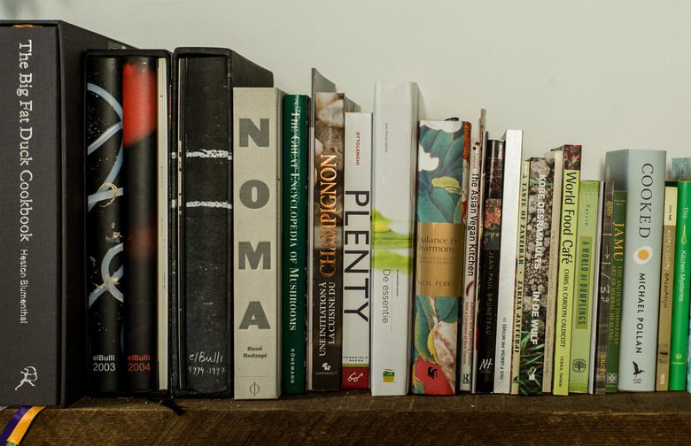 Cookbook Collection