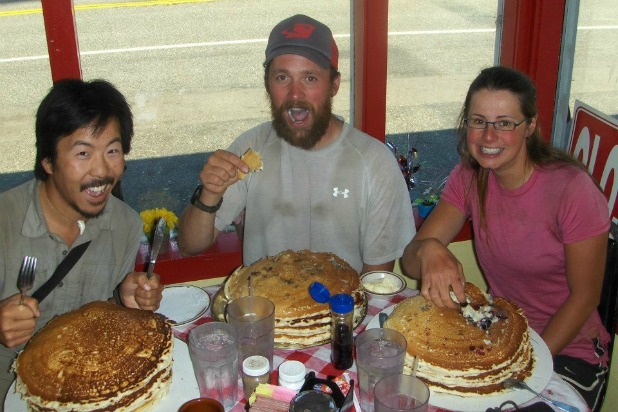 19. Seiad Valley Store and Café: Seiad Valley, Calif.