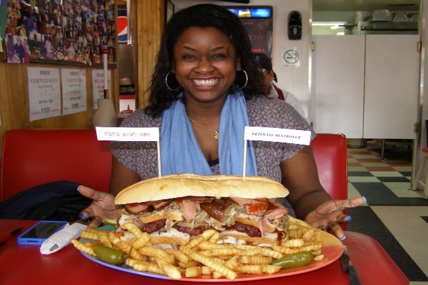 5. Papa Bob's Bar-B-Que: Kansas City, Kan.