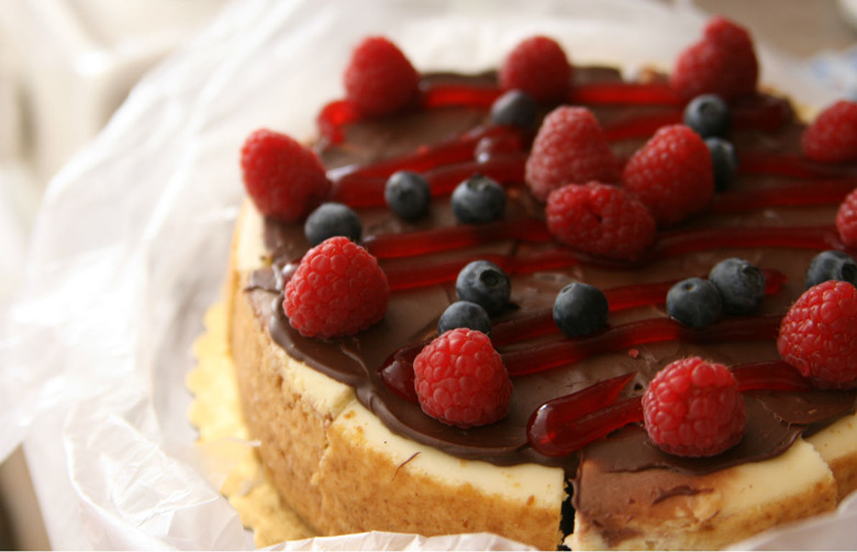 Cheesecake