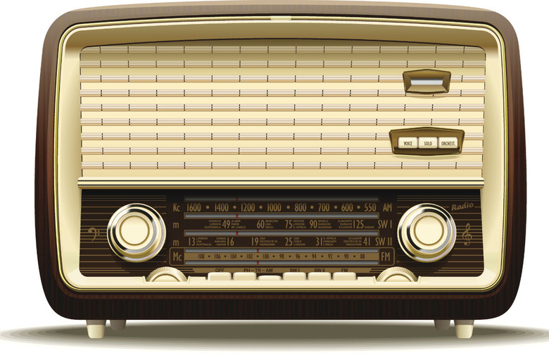 Radio