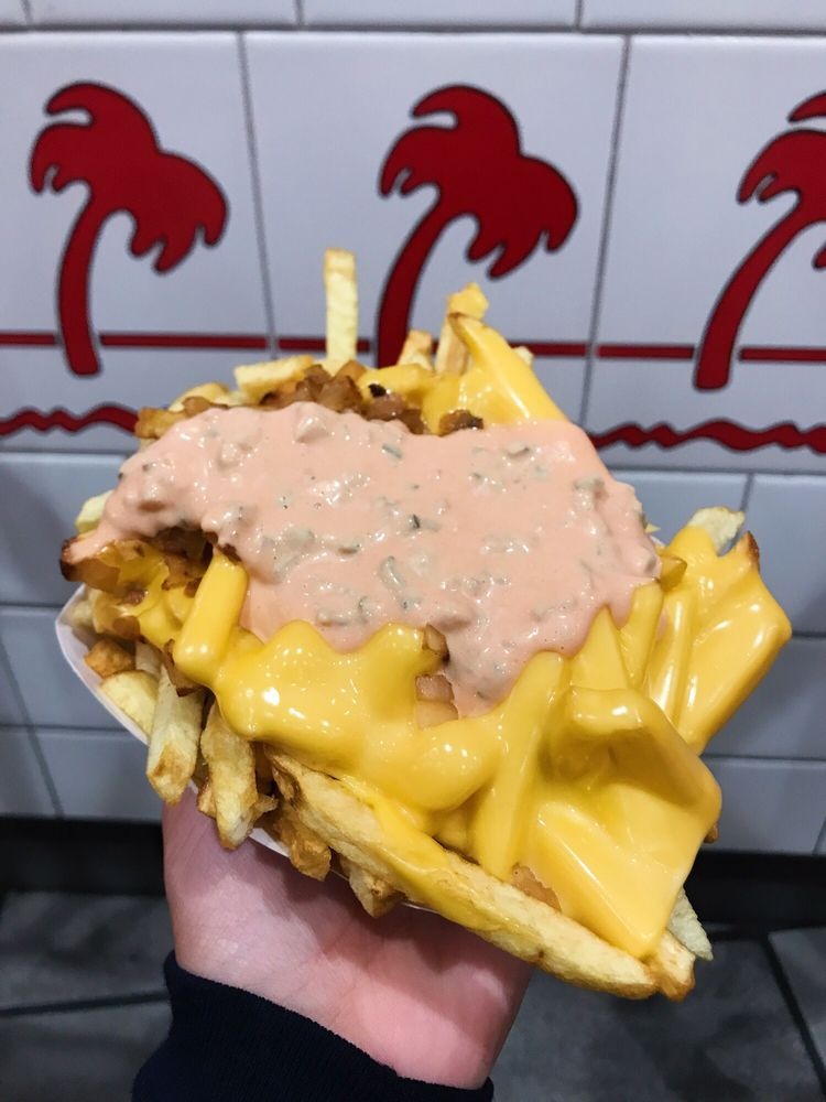  "Animal Style"