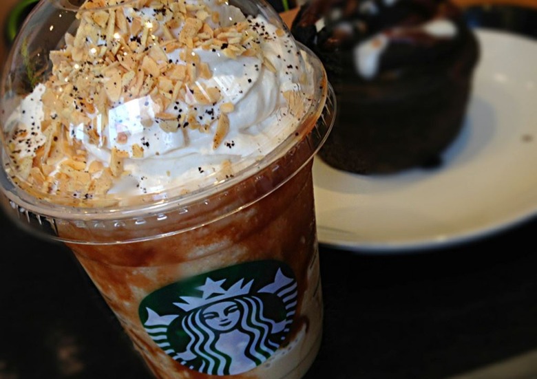 There Have Been More Than 40 Types of Frappuccinos