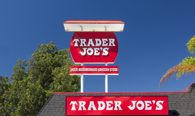 20 Things You Didn't Know About Trader Joe's